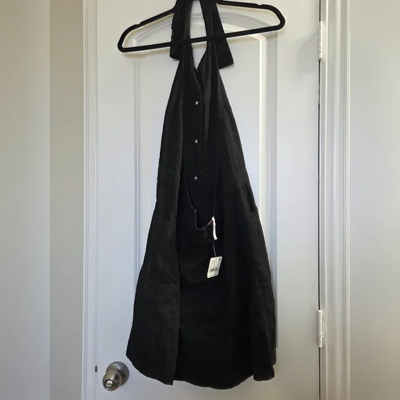 Free People Women's Sami Mini Dress NWT - Picture 4 of 7